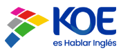 logo KOE